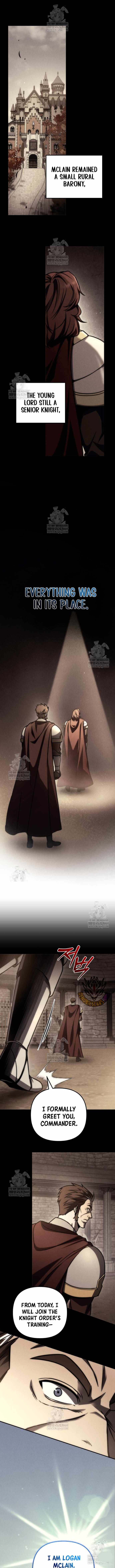 Regressor of the Fallen Family Chapter 106 - Page 4 in English