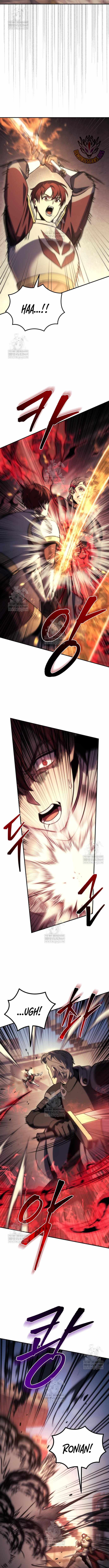 Regressor of the Fallen Family Chapter 106 - Page 6 in English