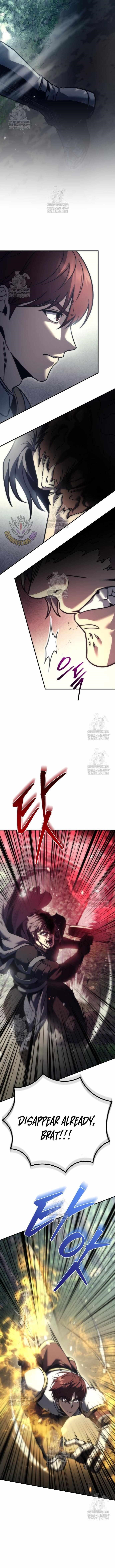 Regressor of the Fallen Family Chapter 107 - Page 18 in English