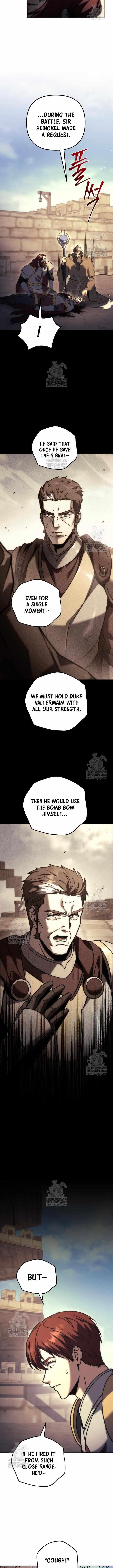 Regressor of the Fallen Family Chapter 107 - Page 5 in English