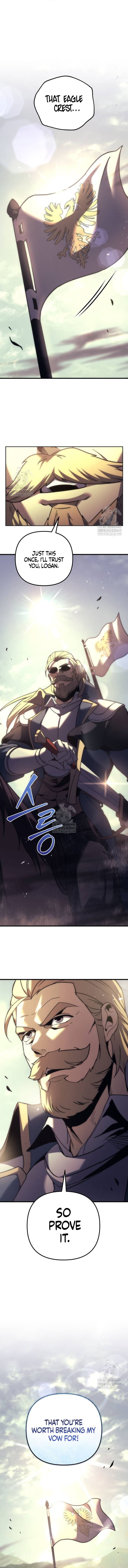 Regressor of the Fallen Family Chapter 108 - Page 23 in English
