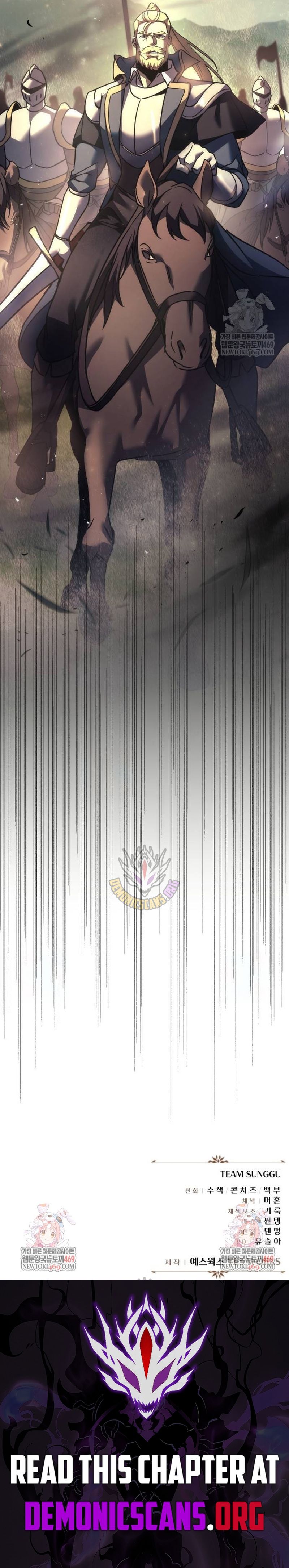 Regressor of the Fallen Family Chapter 108 - Page 24 in English
