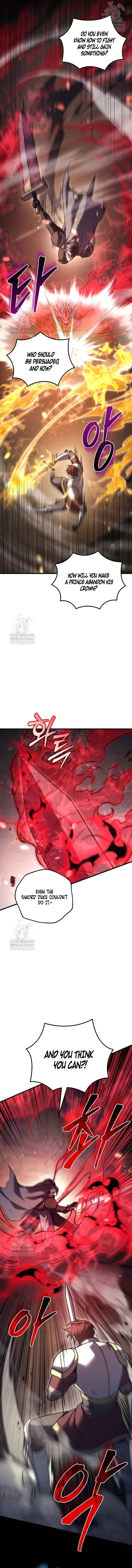 Regressor of the Fallen Family Chapter 108 - Page 5 in English