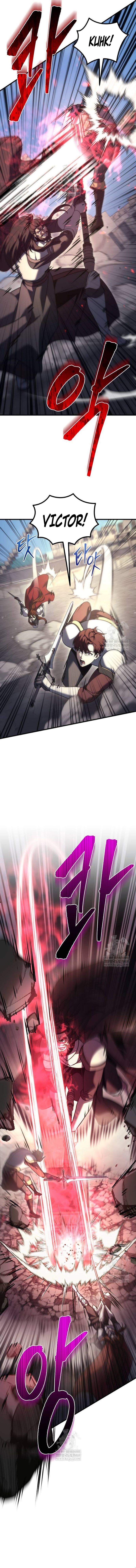 Regressor of the Fallen Family Chapter 108 - Page 7 in English