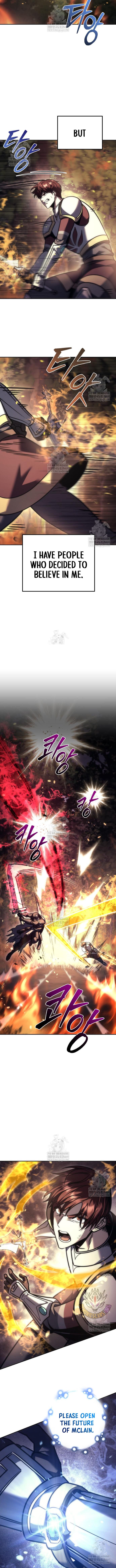 Regressor of the Fallen Family Chapter 109 - Page 18 in English