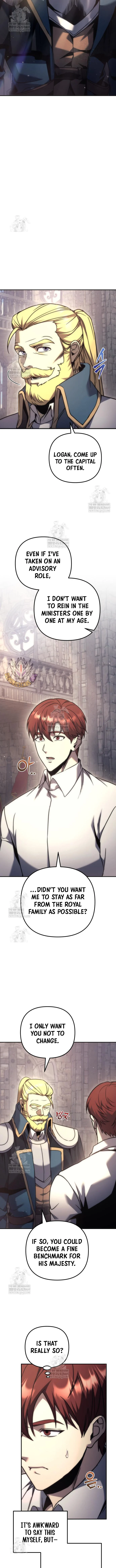 Regressor of the Fallen Family Chapter 114 - Page 18 in English