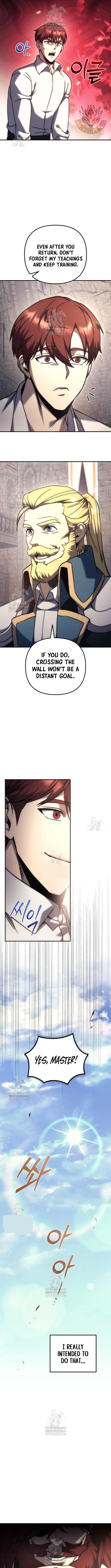 Regressor of the Fallen Family Chapter 114 - Page 20 in English