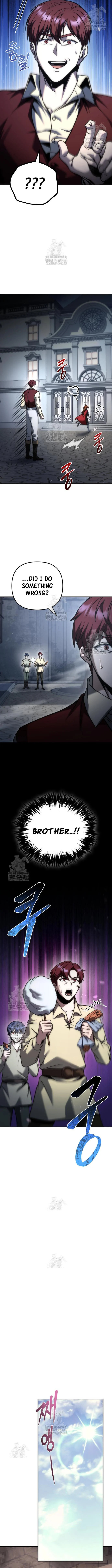 Regressor of the Fallen Family Chapter 114 - Page 7 in English