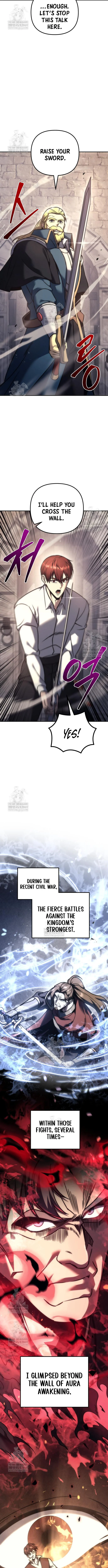Regressor of the Fallen Family Chapter 114 - Page 9 in English