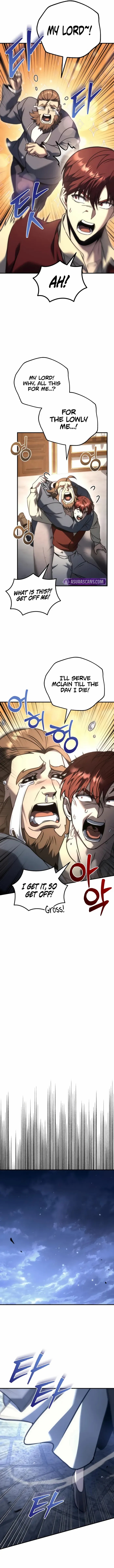 Regressor of the Fallen Family Chapter 118 - Page 16 in English