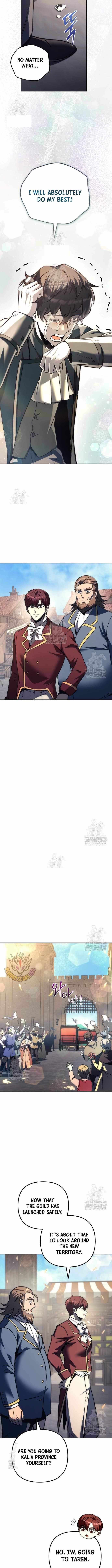 Regressor of the Fallen Family Chapter 121 - Page 14 in English