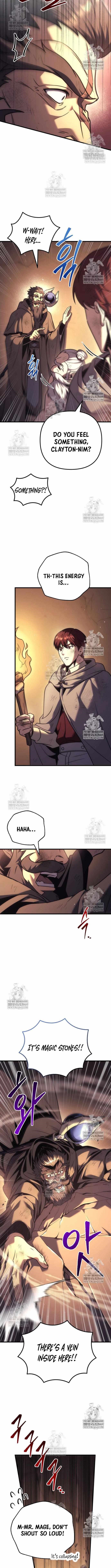Regressor of the Fallen Family Chapter 123 - Page 7 in English