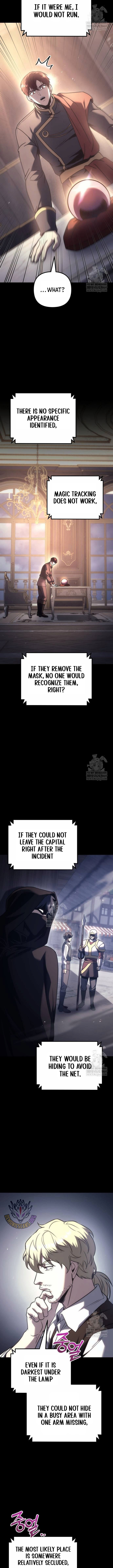 Regressor of the Fallen Family Chapter 125 - Page 12 in English