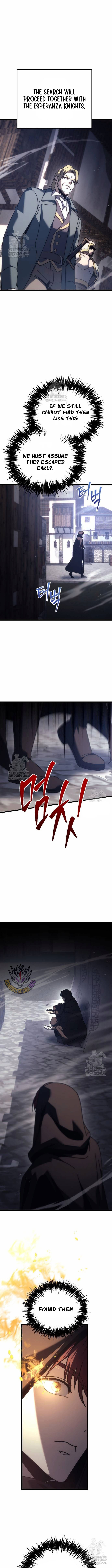 Regressor of the Fallen Family Chapter 125 - Page 14 in English