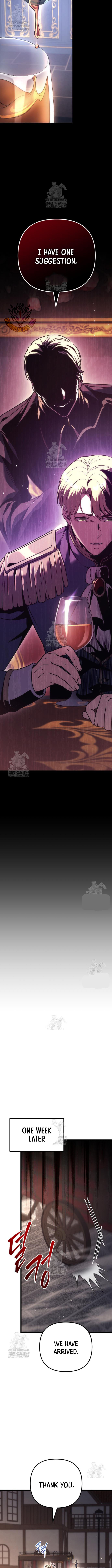 Regressor of the Fallen Family Chapter 126 - Page 12 in English