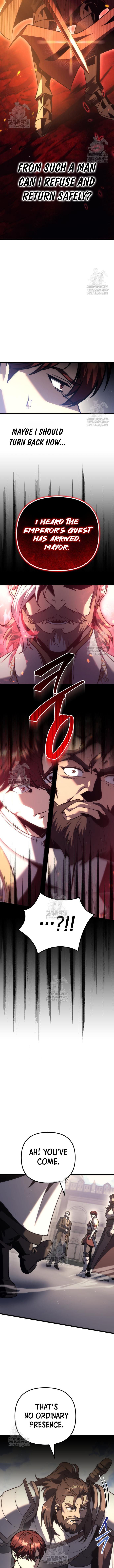 Regressor of the Fallen Family Chapter 130 - Page 16 in English