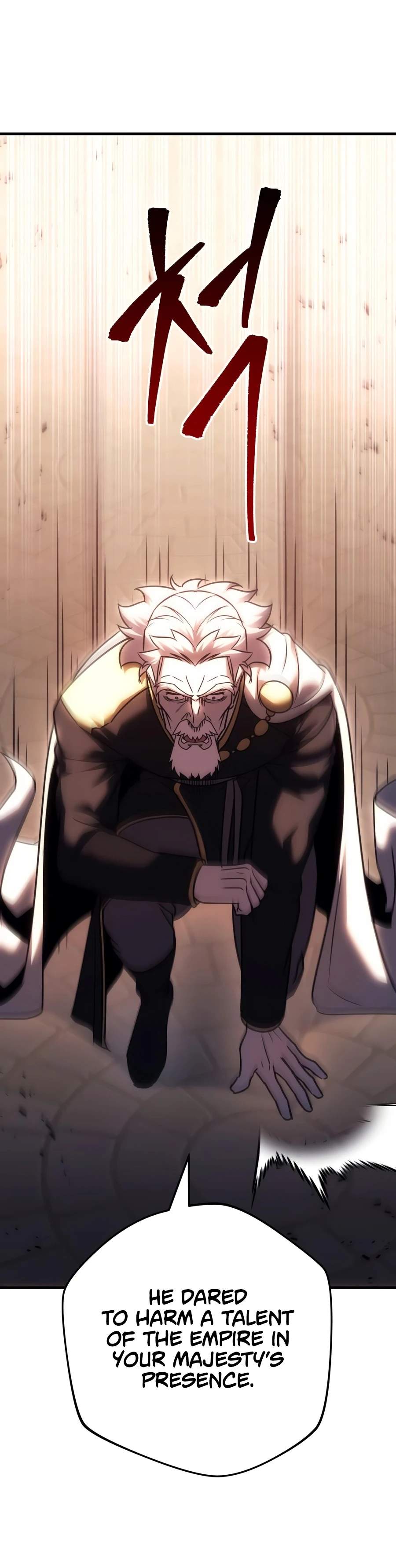 Regressor of the Fallen Family Chapter 135 - Page 7 in English