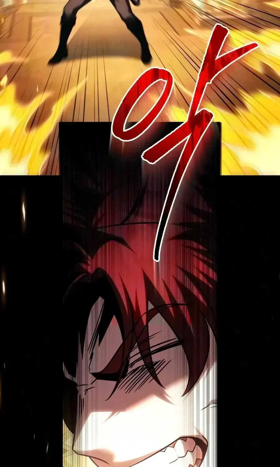 Regressor of the Fallen Family Chapter 137 - Page 106 in English