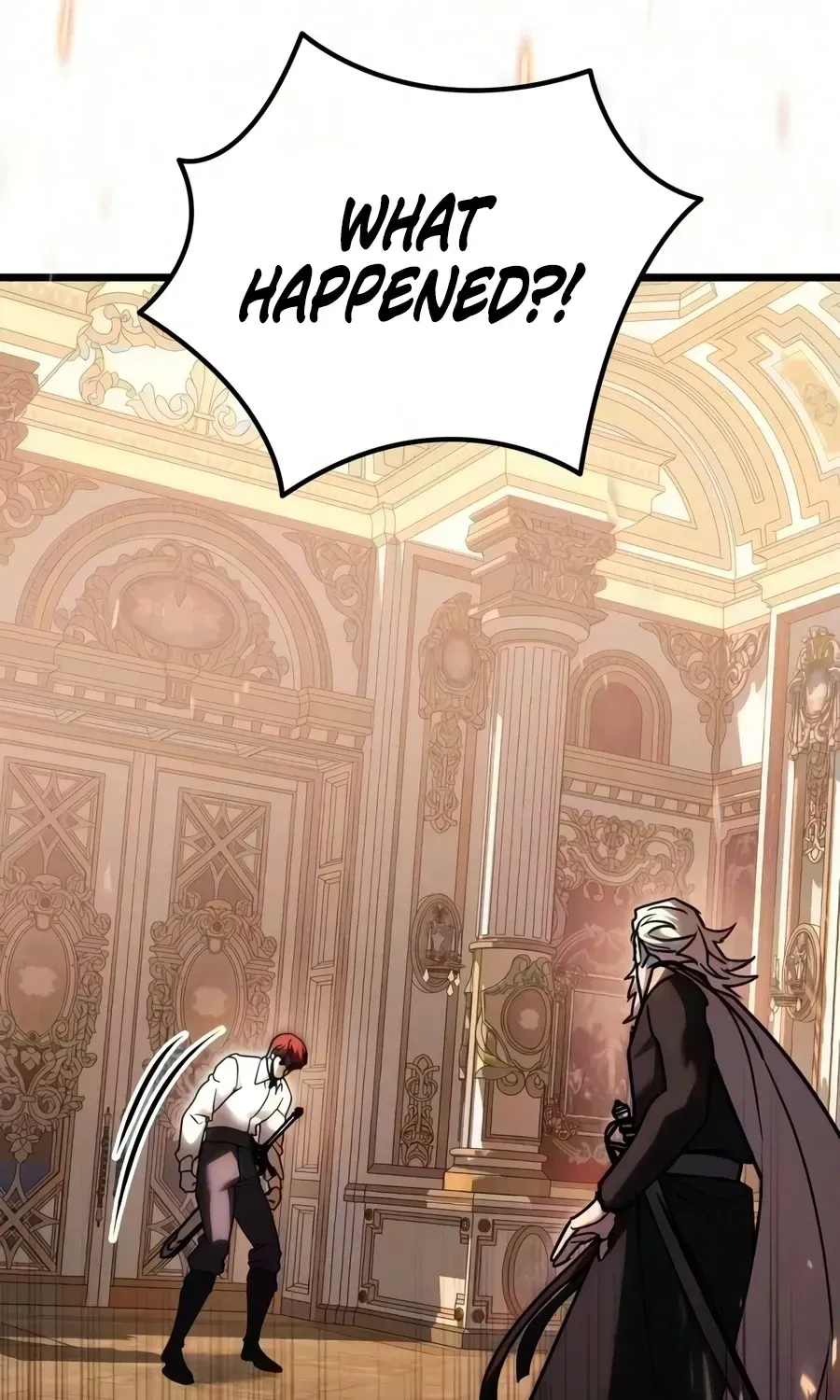Regressor of the Fallen Family Chapter 137 - Page 132 in English
