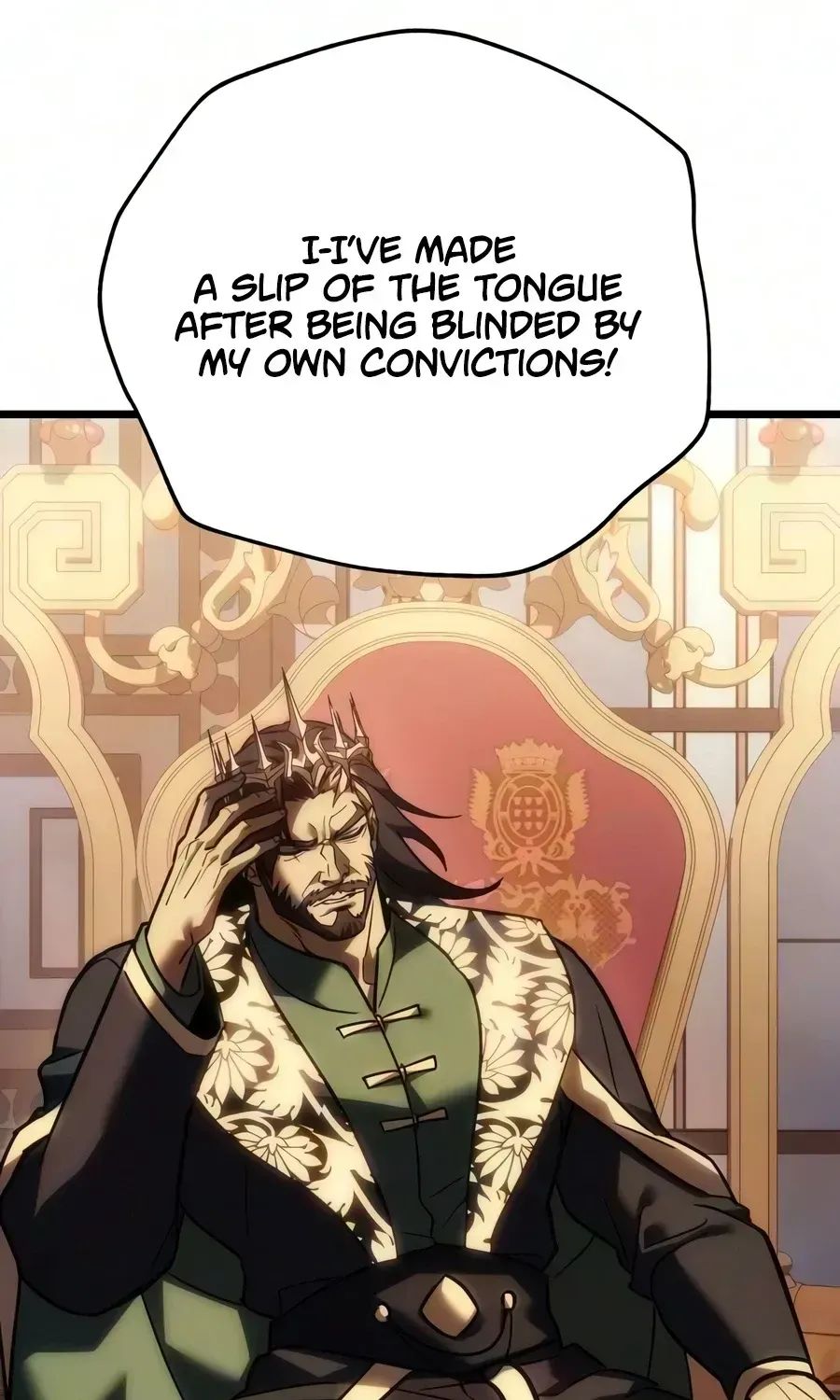 Regressor of the Fallen Family Chapter 137 - Page 14 in English