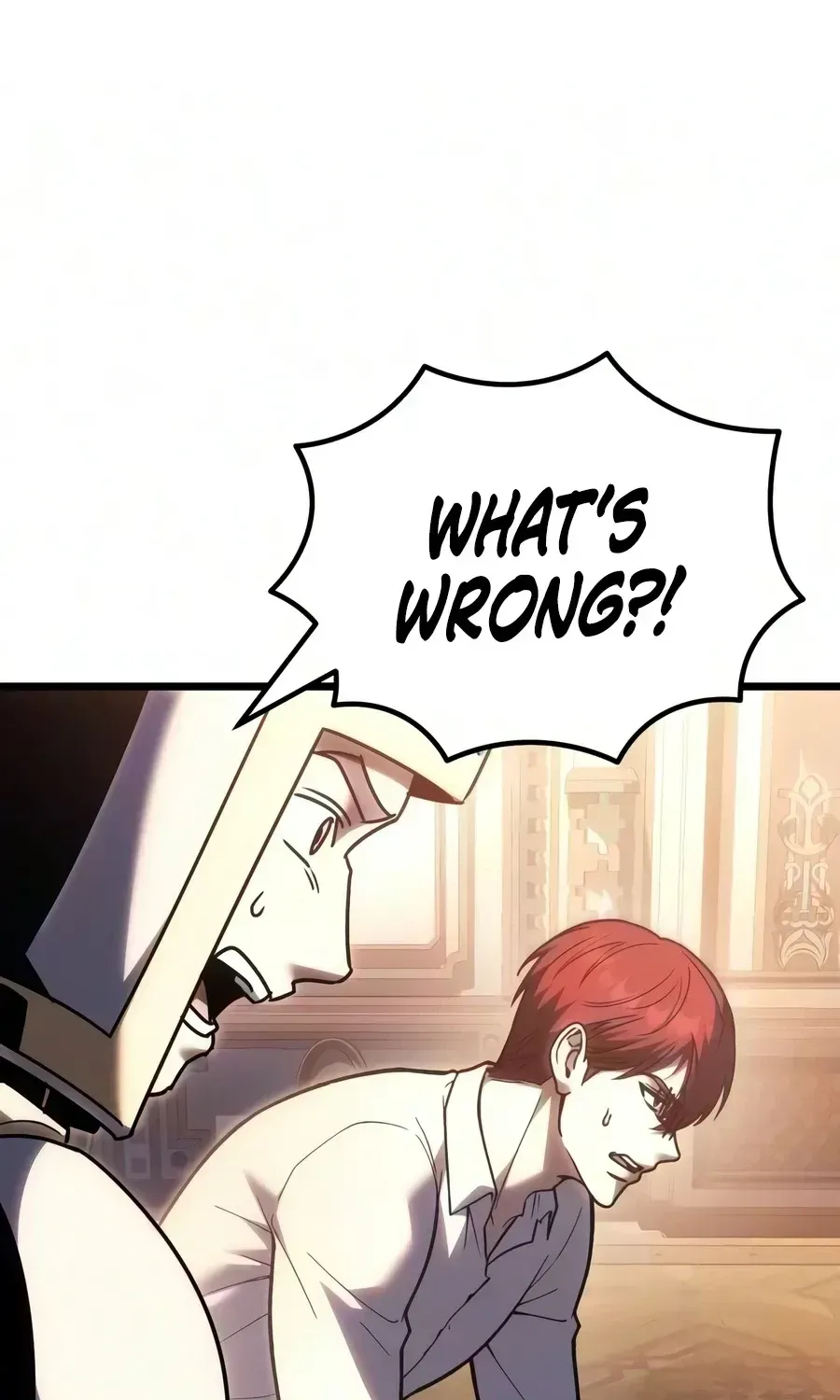 Regressor of the Fallen Family Chapter 137 - Page 156 in English