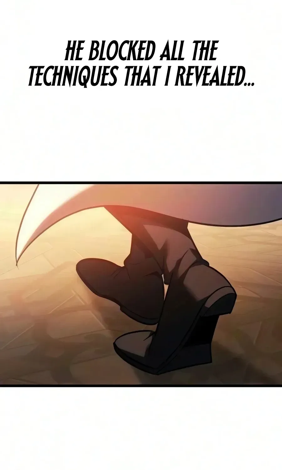 Regressor of the Fallen Family Chapter 137 - Page 168 in English