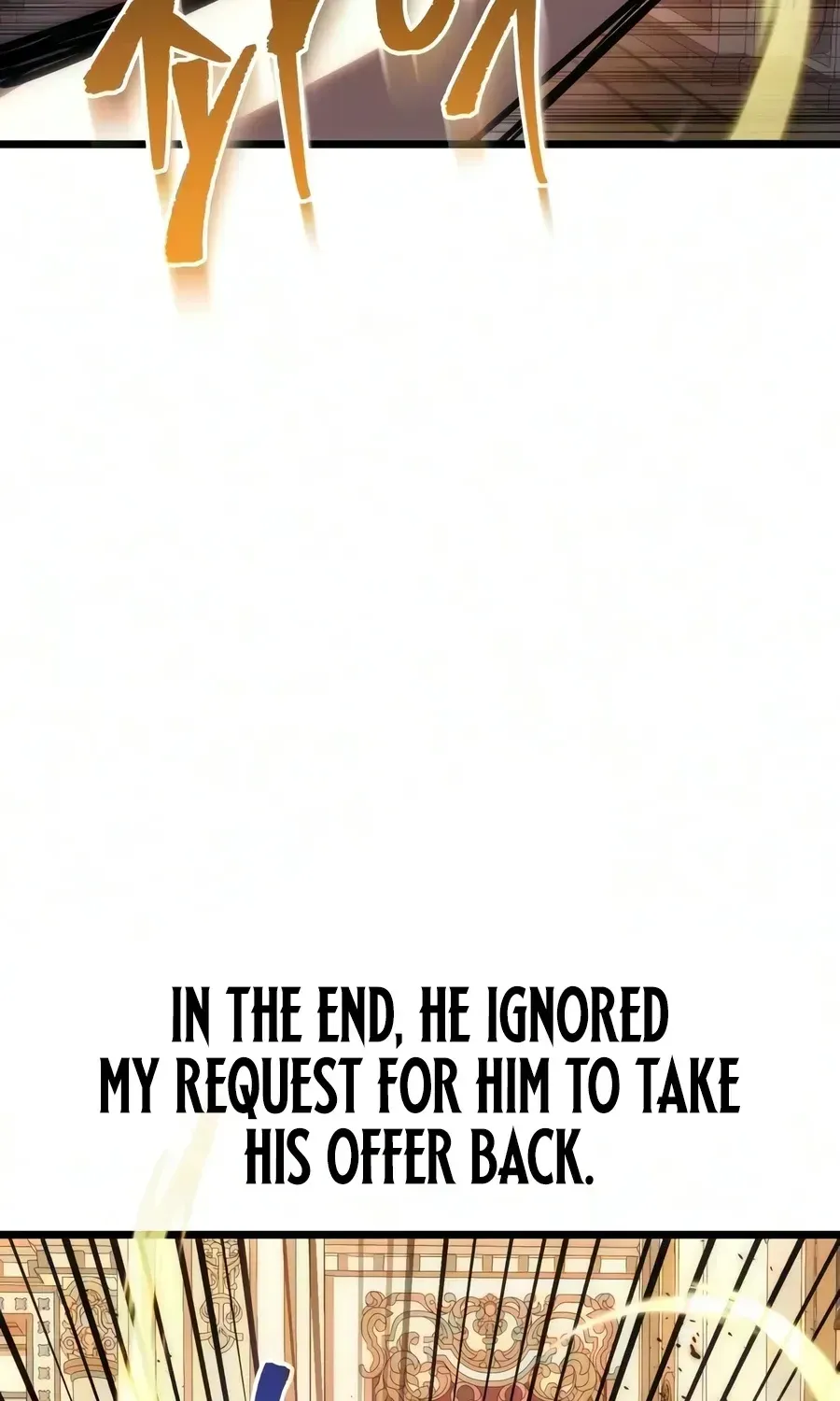 Regressor of the Fallen Family Chapter 137 - Page 30 in English
