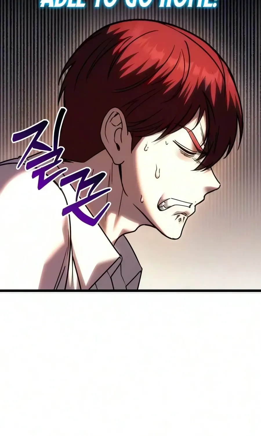 Regressor of the Fallen Family Chapter 137 - Page 43 in English