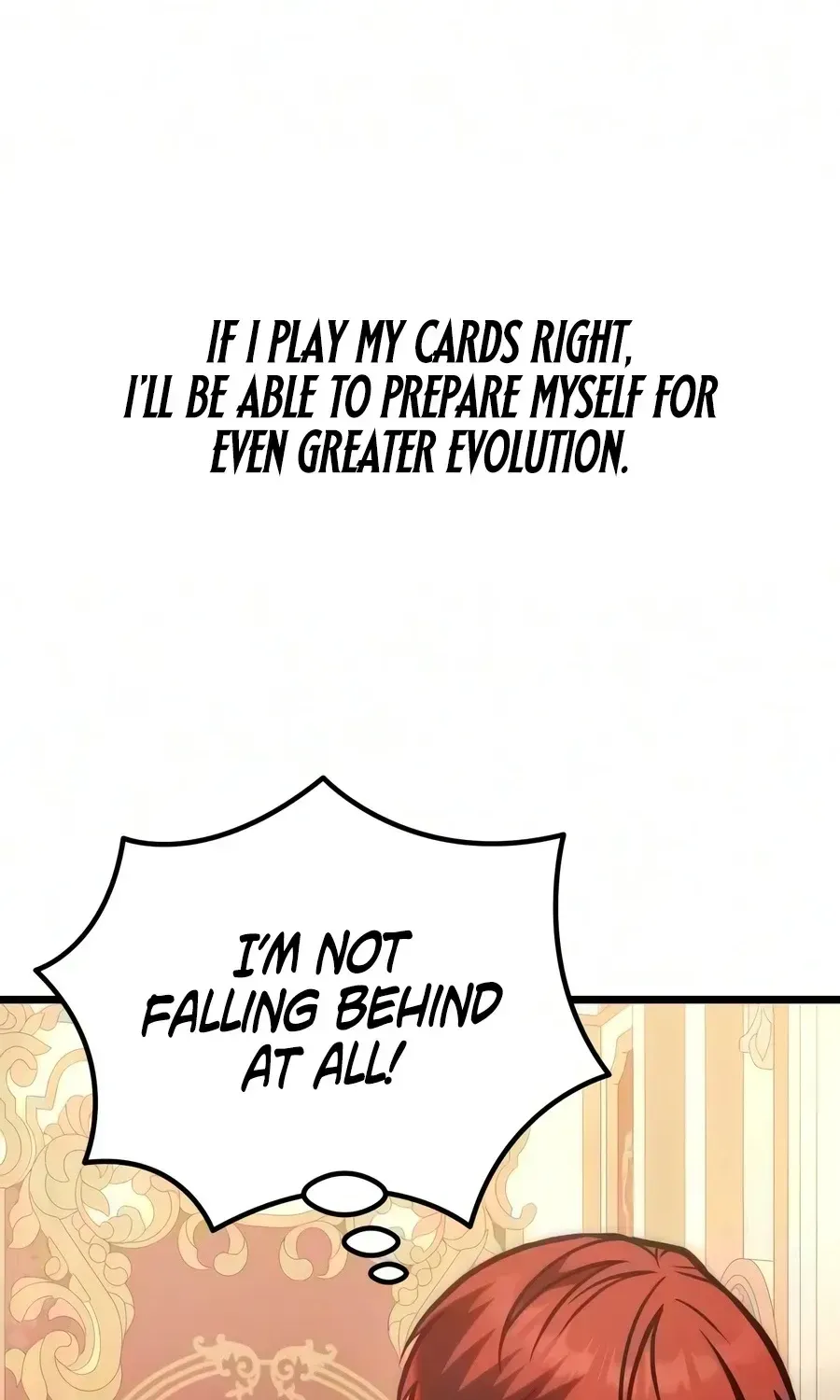 Regressor of the Fallen Family Chapter 137 - Page 49 in English