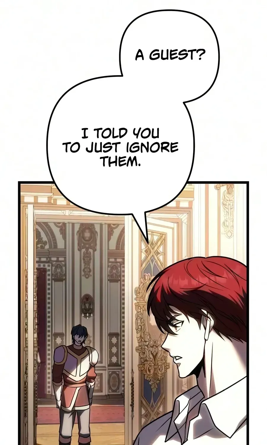 Regressor of the Fallen Family Chapter 137 - Page 55 in English