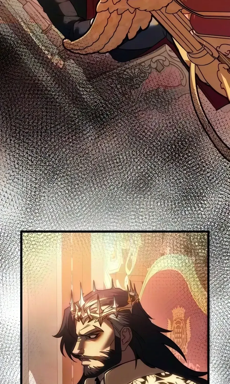 Regressor of the Fallen Family Chapter 137 - Page 8 in English