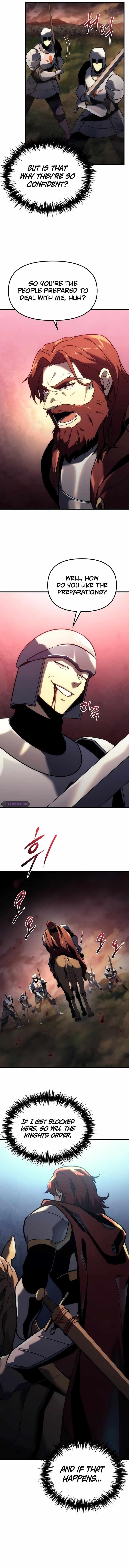 Regressor of the Fallen Family Chapter 14 - Page 5 in English
