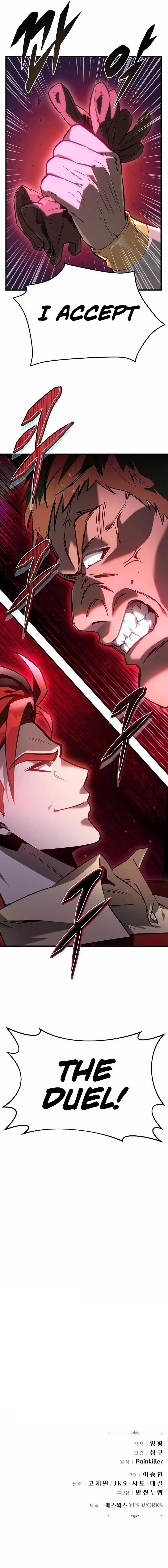 Regressor of the Fallen Family Chapter 2 - Page 18 in English
