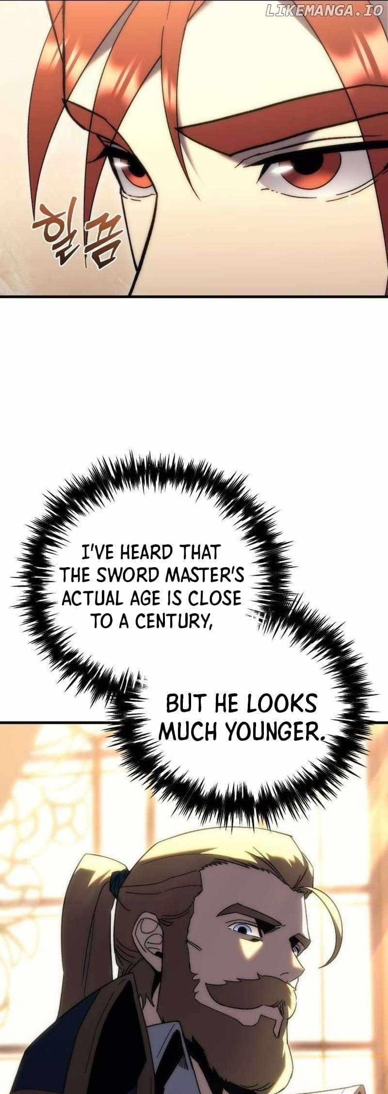 Regressor of the Fallen Family Chapter 23 - Page 11 in English
