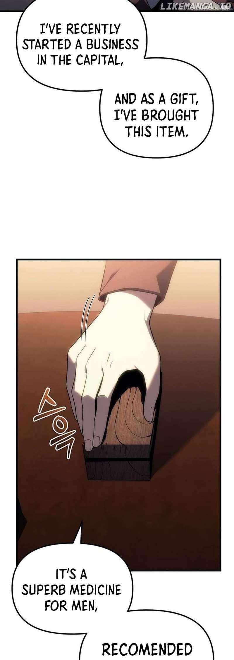 Regressor of the Fallen Family Chapter 23 - Page 14 in English