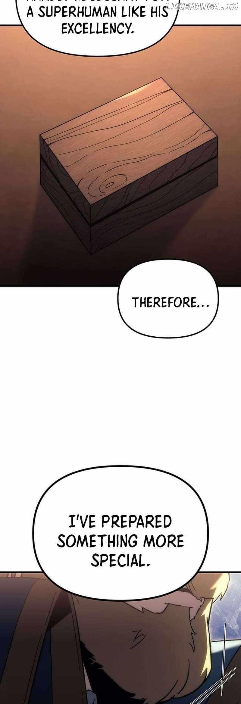 Regressor of the Fallen Family Chapter 23 - Page 17 in English