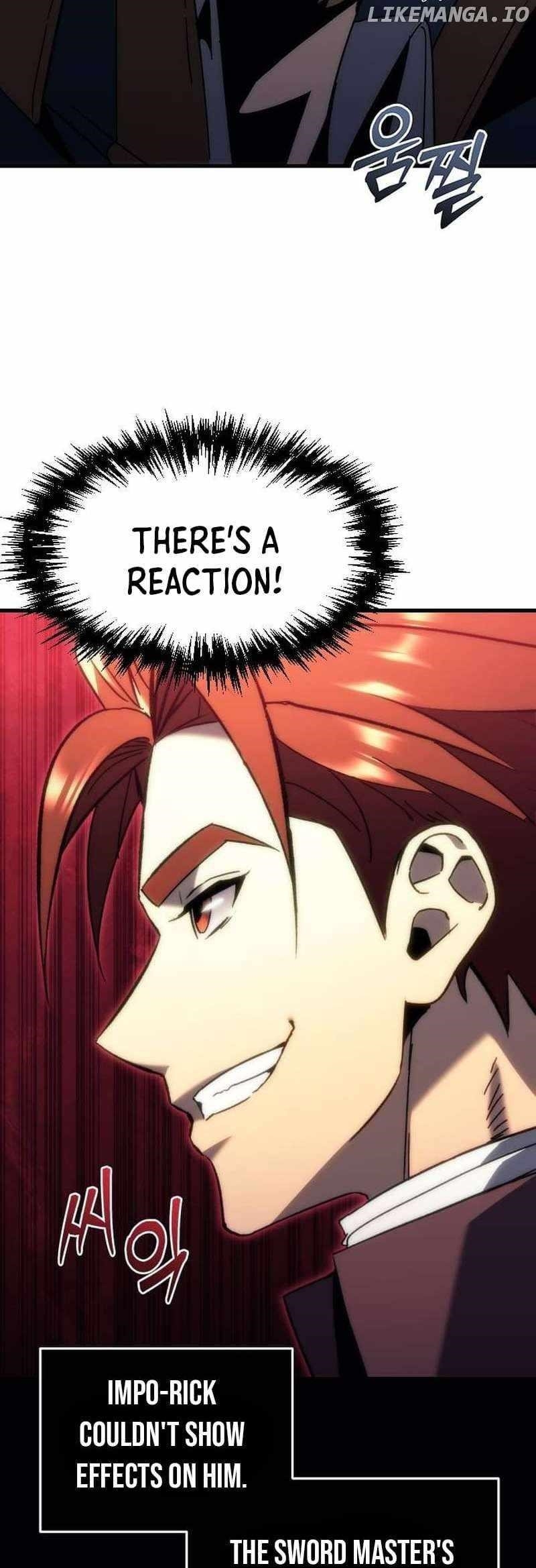 Regressor of the Fallen Family Chapter 23 - Page 18 in English