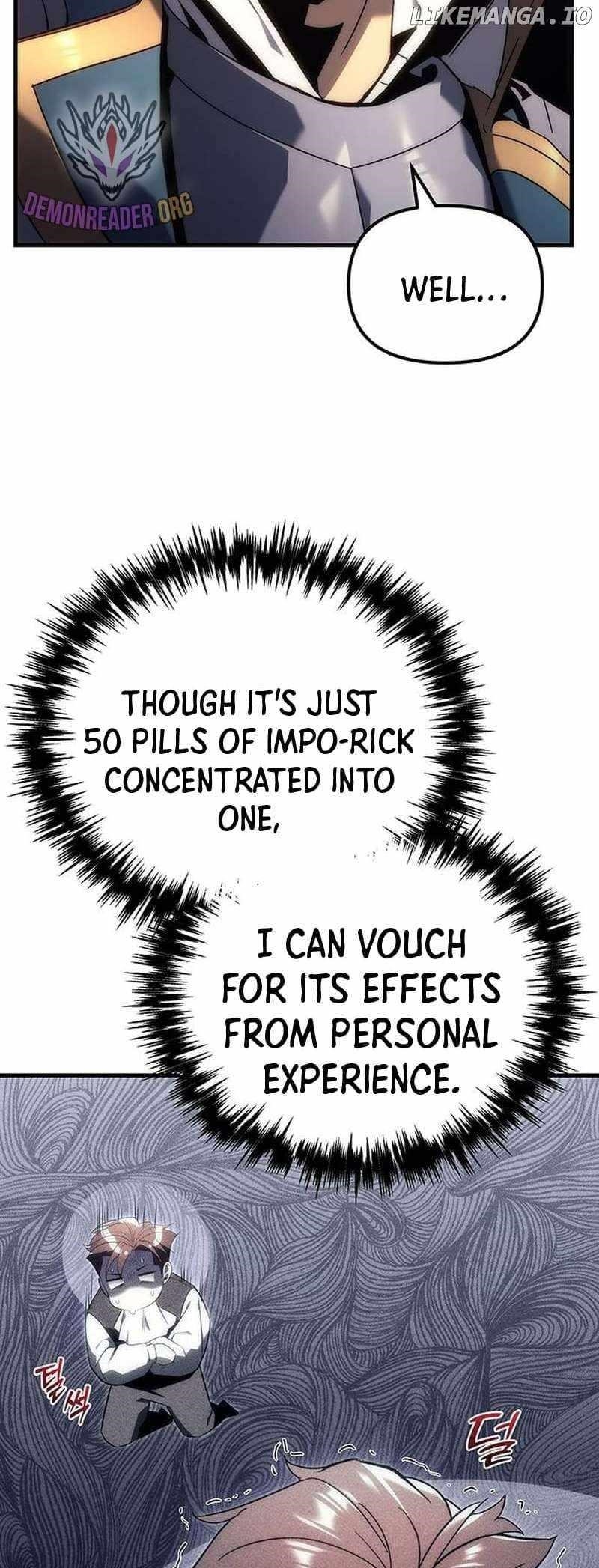 Regressor of the Fallen Family Chapter 23 - Page 23 in English