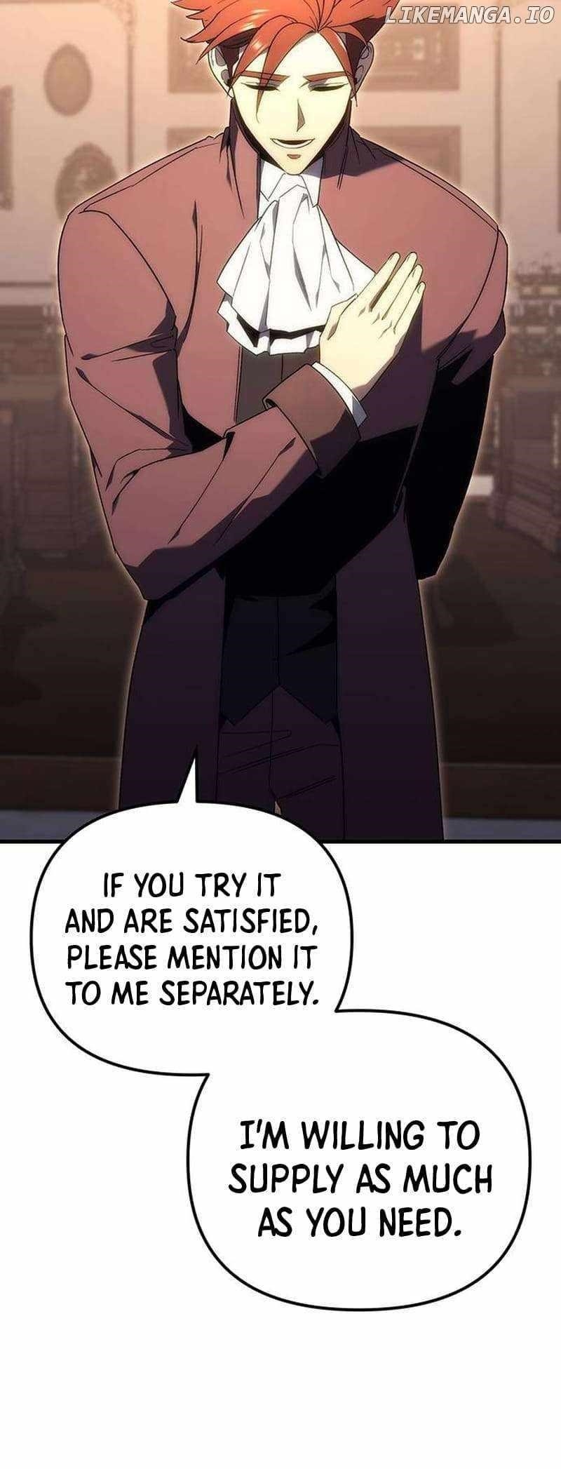 Regressor of the Fallen Family Chapter 23 - Page 25 in English