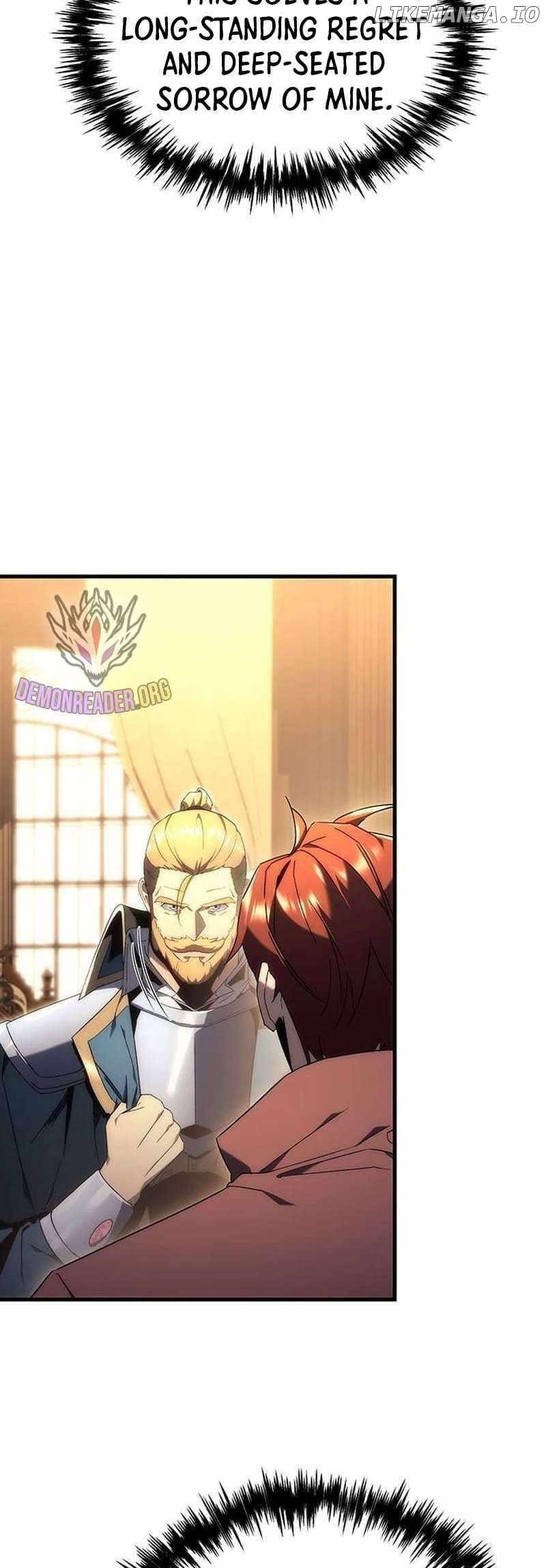 Regressor of the Fallen Family Chapter 23 - Page 34 in English
