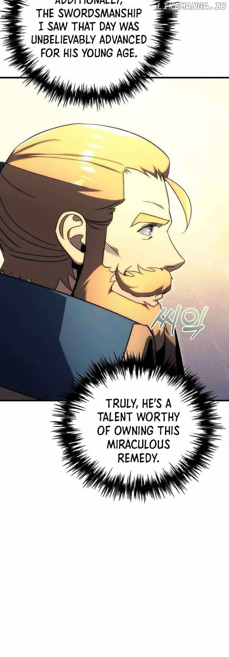 Regressor of the Fallen Family Chapter 23 - Page 36 in English