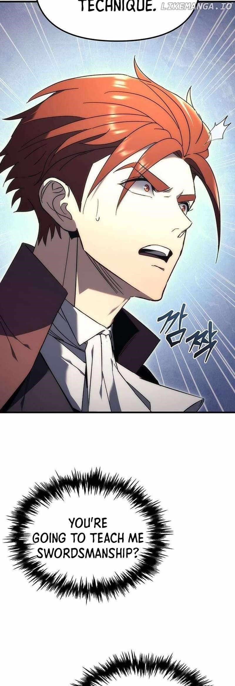 Regressor of the Fallen Family Chapter 23 - Page 48 in English