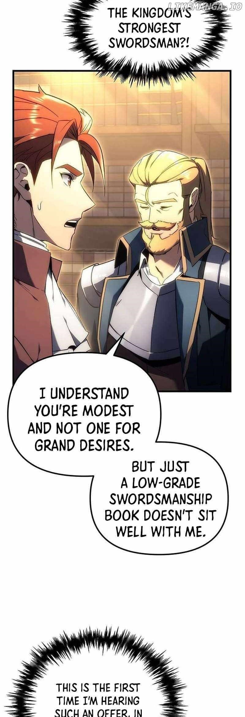 Regressor of the Fallen Family Chapter 23 - Page 49 in English