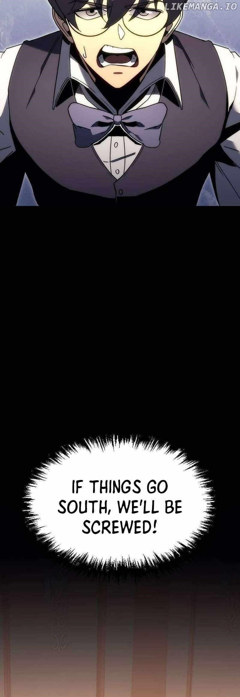 Regressor of the Fallen Family Chapter 23 - Page 5 in English