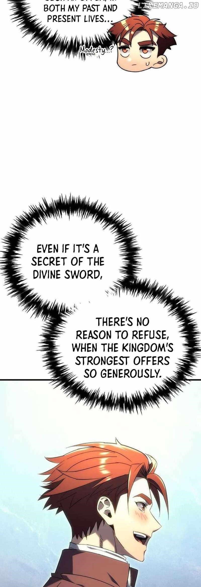 Regressor of the Fallen Family Chapter 23 - Page 50 in English