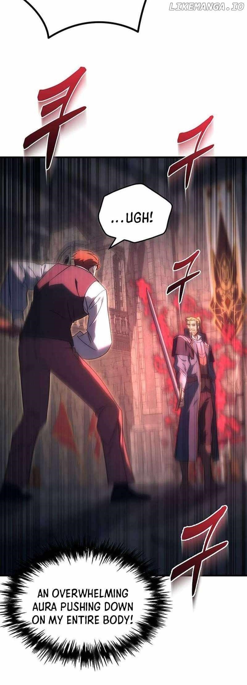 Regressor of the Fallen Family Chapter 23 - Page 56 in English