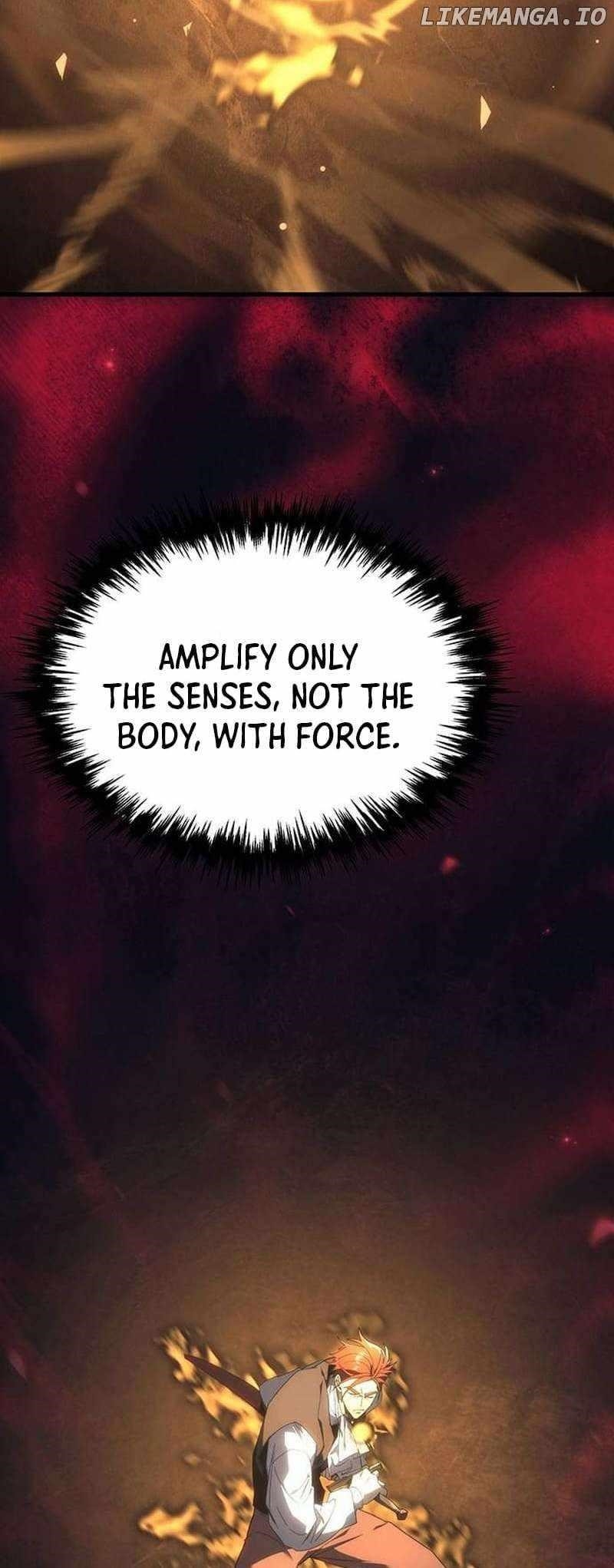 Regressor of the Fallen Family Chapter 23 - Page 61 in English