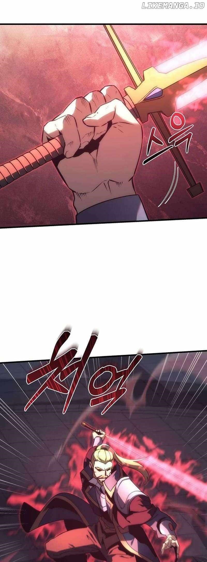 Regressor of the Fallen Family Chapter 24 - Page 13 in English