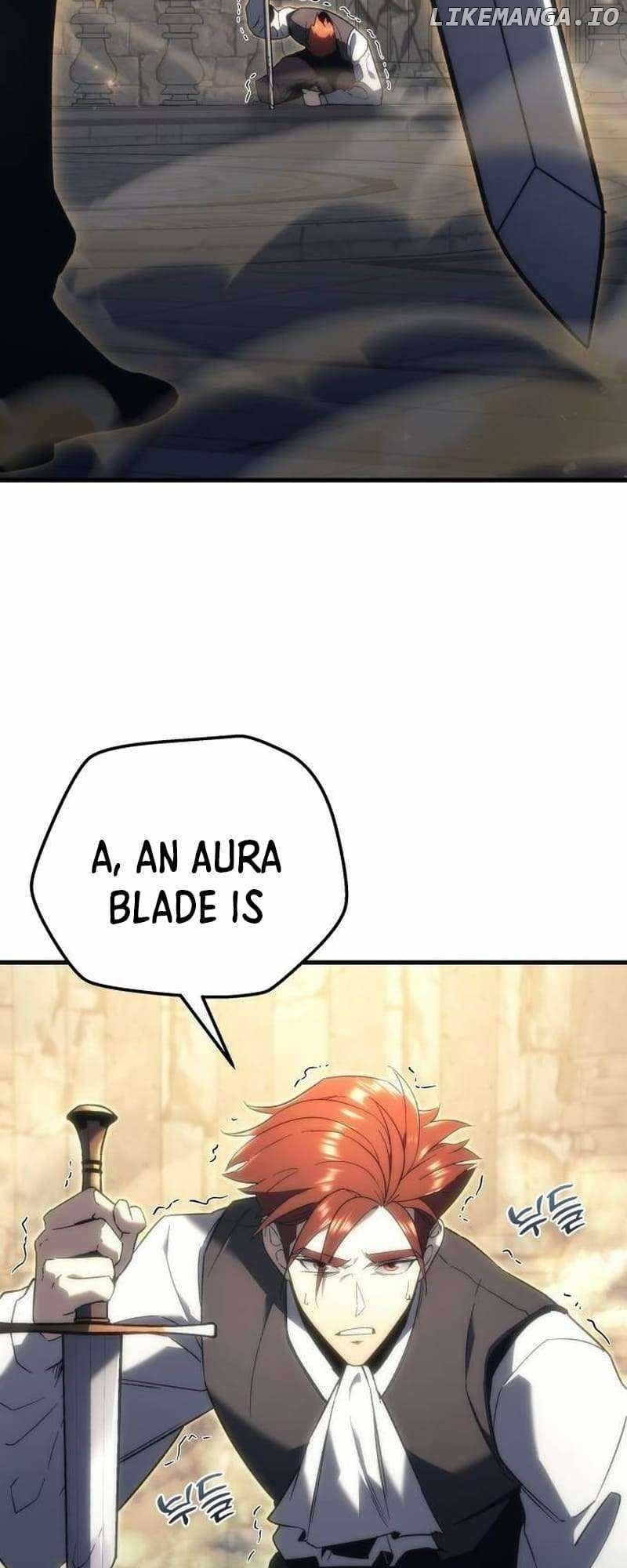 Regressor of the Fallen Family Chapter 24 - Page 21 in English