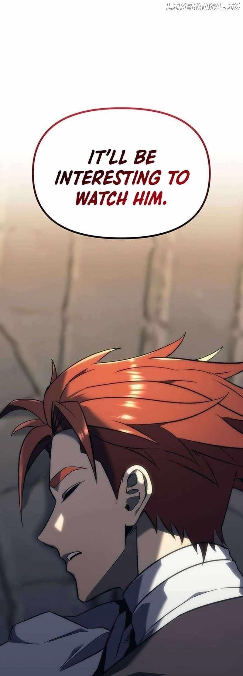 Regressor of the Fallen Family Chapter 24 - Page 26 in English